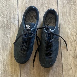 Khaite x Adidas Originals